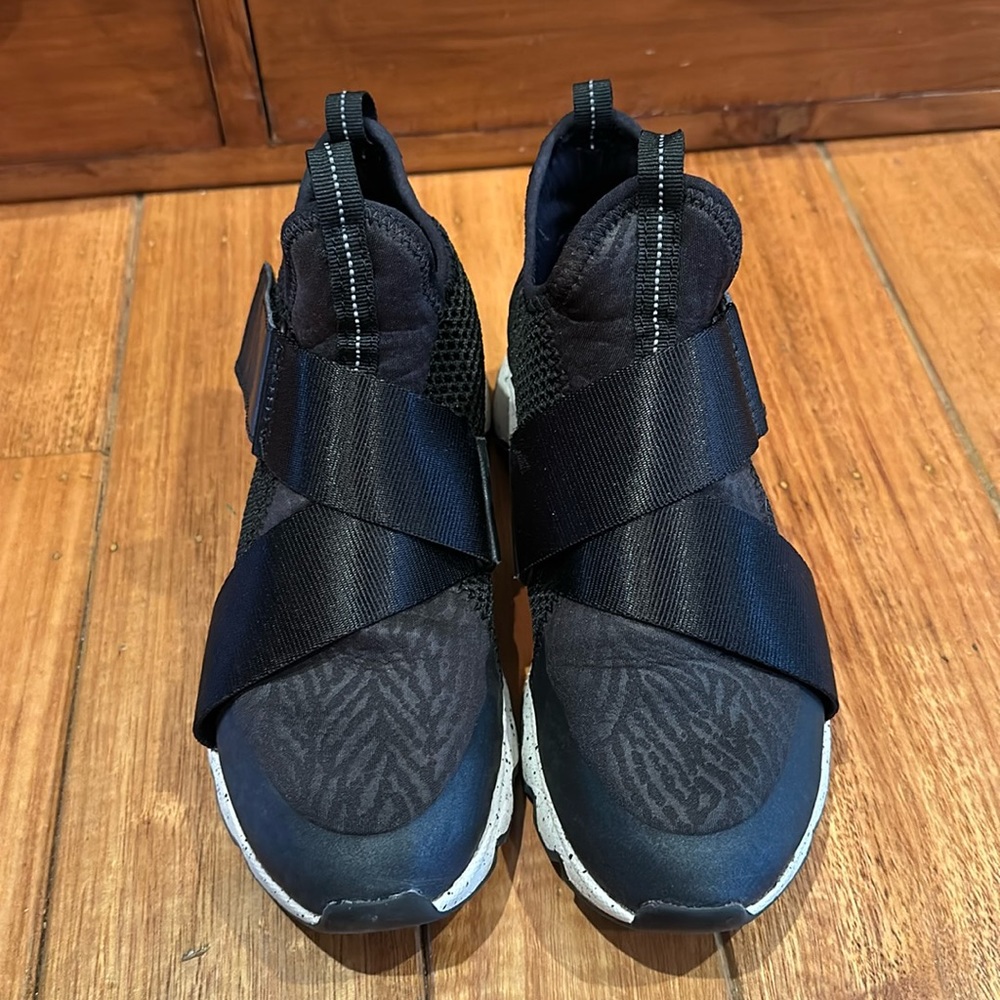Sorel High Top Sneakers
